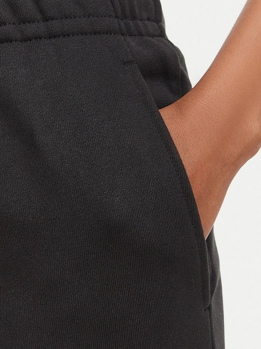 Damen Jogginghosen Schwarz