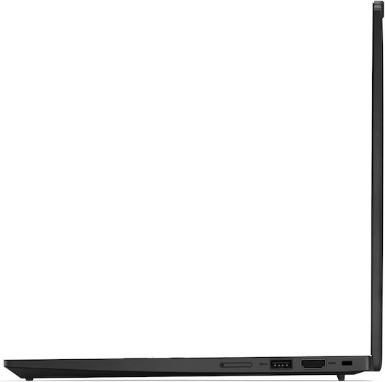 Lenovo ThinkPad X13 Gen 5 13.3" IPS FHD+ (Ultra 5-135U/16GB/256GB SSD/W11 Pro) (US Keyboard)