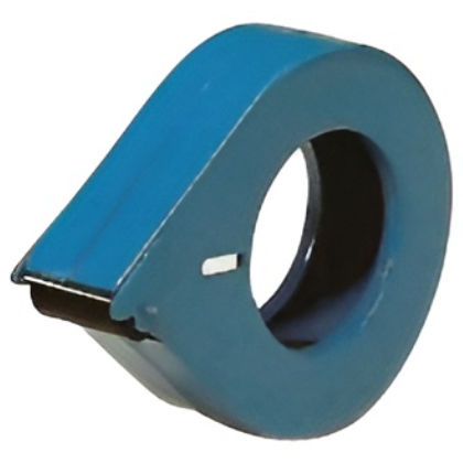 Metallic Packaging Tape Machine Snail 48mm
