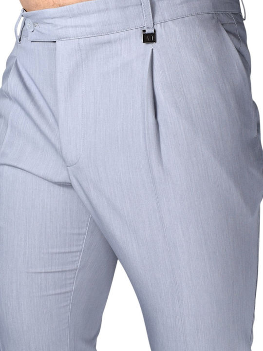 Pantaloni bărbătești Gri