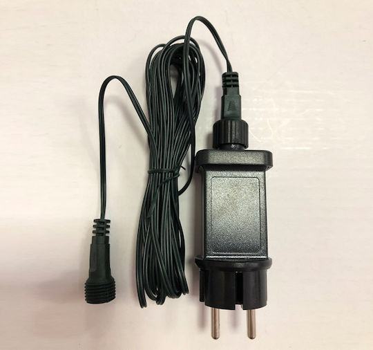 Adeleq LED Захранване IP44 Мощност 12W RGB