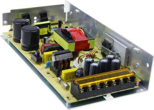 Schalt-Netzteil Metall 220V 12V 360W 30A