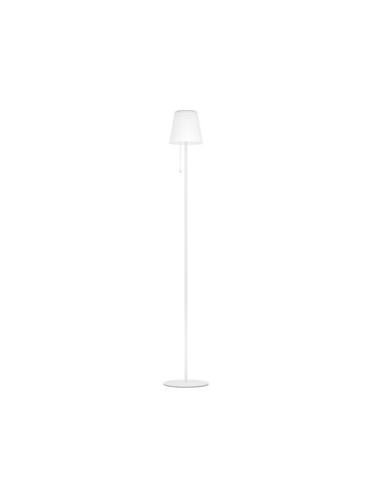 Eglo Scordiano Außenstehlampe LED Für Außenbereich 2.3W Mit Warm Zu Kühlem Weiß