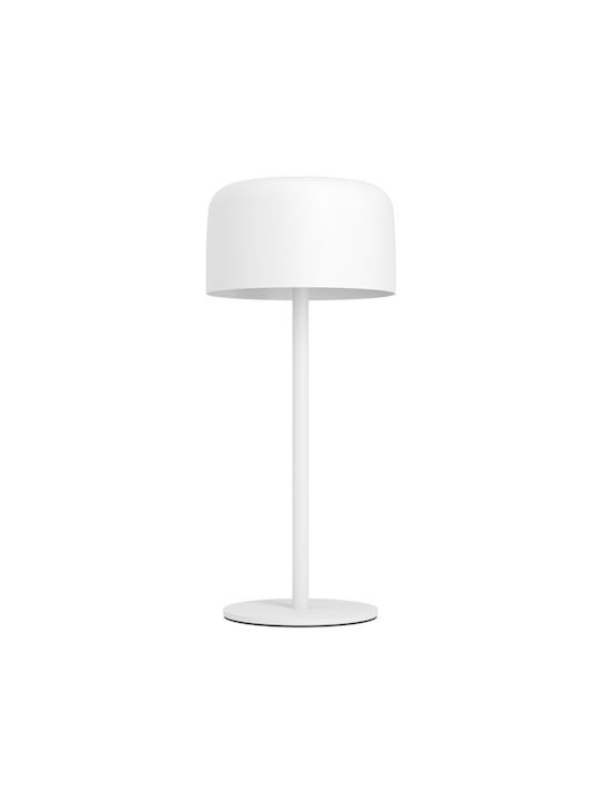 Eglo Eglo Außenstehlampe LED für Außenbereich 2.8W mit Warmes Weiß Licht