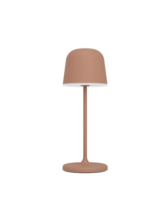 Eglo Mannera Außenstehlampe LED 1.8W mit Warm zu kühlem Weiß