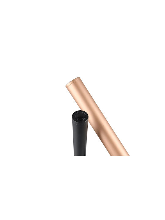 Trio Lighting Lumină de Birou în Culoarea Negru