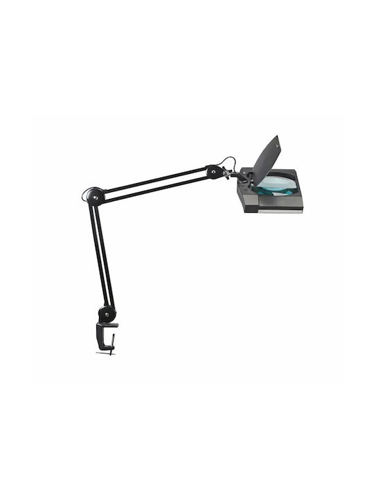 Maul LED Schreibtischlampe