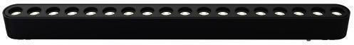 Elvhx Commercial Linear LED Ceiling Light 16W Natural White IP20 L33xY25cm