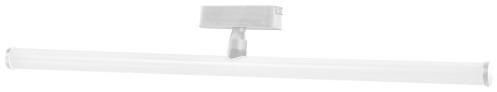 Elvhx Commercial Linear LED Ceiling Light 12W Natural White IP20 L60.2xY28cm