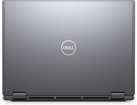 Dell Precision 7680 16" FHD+ (i9-13950HX/128GB/256GB SSD/RTX 5000 Ada/W11 Pro) (US Keyboard)