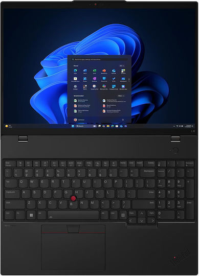 Lenovo ThinkPad L16 Gen 2 (Intel) 16" IPS FHD+ (Ultra 7-255U/24GB/512GB SSD/W11 Pro) (US Клавиатура)
