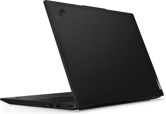 Lenovo ThinkPad L16 Gen 2 16" IPS FHD+ (Ultra 7-255U/24GB/256GB SSD/W11 Pro) (US Keyboard)