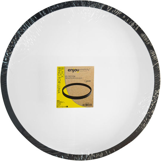Elvhx Accessories For Lighting Black EL192104