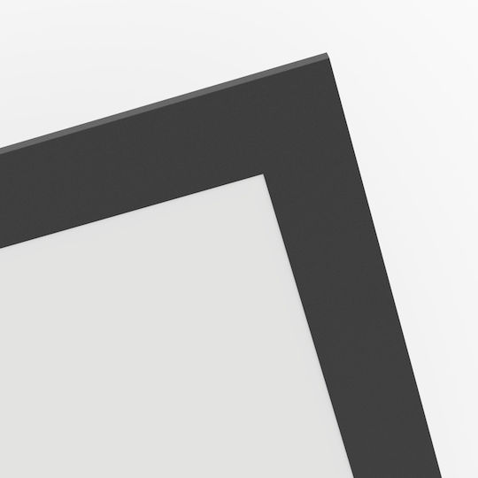 Eglo Parallelogramm LED Panel mit RGBW Beleuchtung