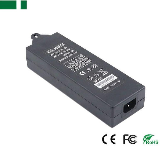 Anga CP1204-5A Stromversorgung für CCTV-Systeme 552-250