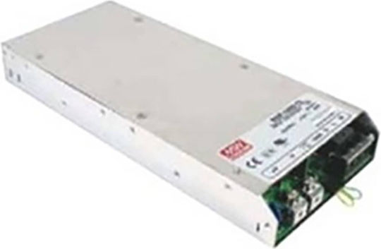 Mean Well RSP1000-24 Power Supply for CCTV Systems 960W 24V 40A 01.125.0249