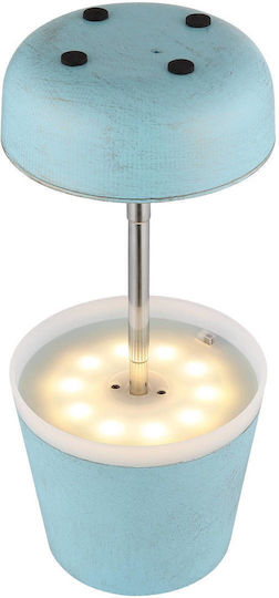 Globo Lighting Соларна Светлина 3000К