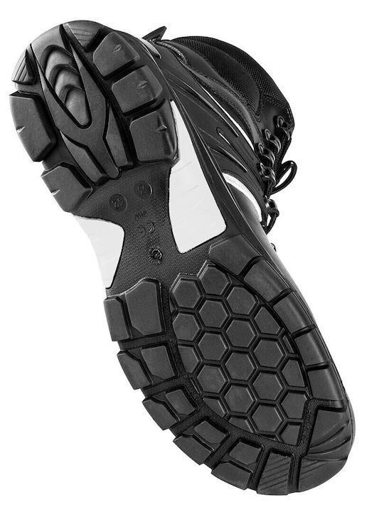 Neo Tools Boots Safety S3 with Certification SRC