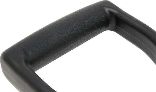 Bellota Извита лопата с Дървена Дръжка 68cm