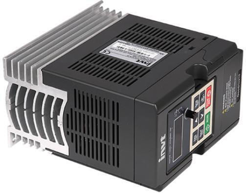 Invt Регулатор на обороти 1 Фаза 220V 2.2KW GD10-2R2G-S2-B
