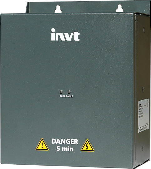 Invt Geschwindigkeitsregler 03.048.0214