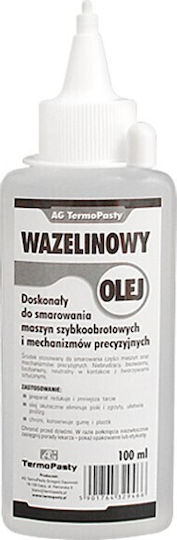 Termopasty AGT-018 Πάστα Συγκόλλησης 100ml