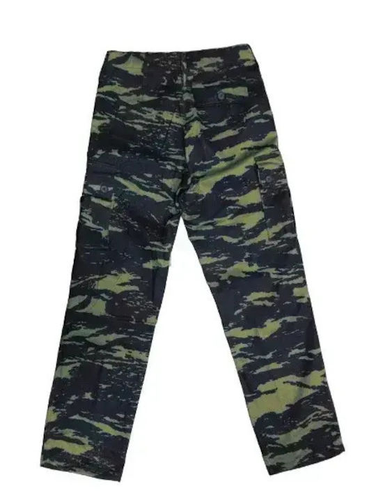 PUMA Work Trousers Khaki