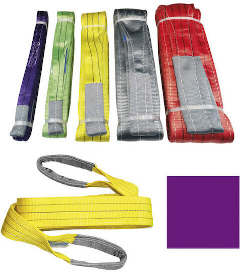 Express Curea De Ridicare Mov 1ton