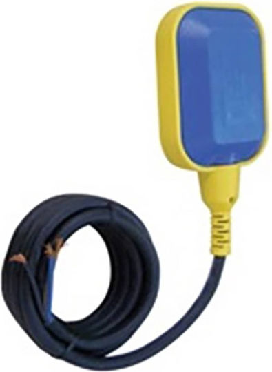HT-M15-2 HEI 030280002 Поплавъчен превключвател Електромеханичен паралелограм с кабел 10 м