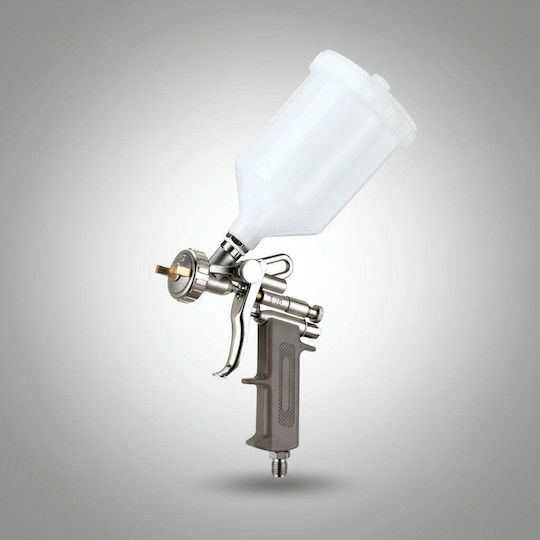 Maestro E70 Luft-Spritzpistolen Schwimmender Becher 1.4mm 600ml