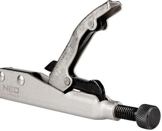 Neo Tools Πένσα Μήκους 195mm