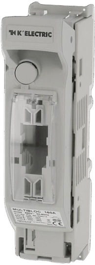 K-electric Disconnect Switch Electrical Panel 143019