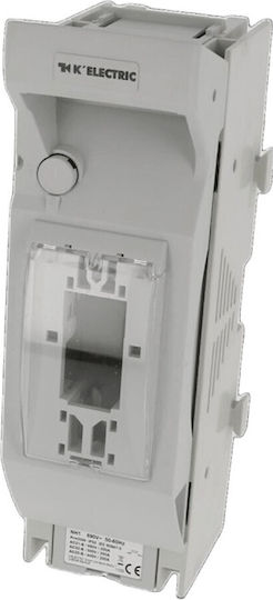 K-electric Disconnect Switch Electrical Panel 143119