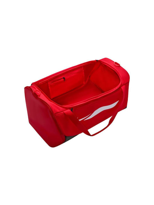 Nike Academy Team Shoulder Bag for Football Red