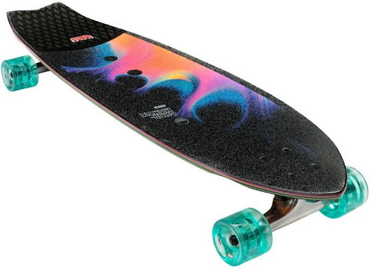 Globe Chromantic Cruiserboard Пълна къса дъска
