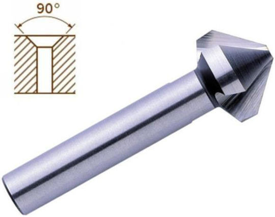 ECEF Cutting Tool Tool 10.4mm