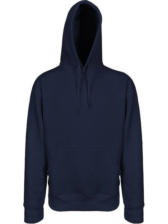 About Basics Ανδρικό Διαφημιστικό T-shirt Κοντομάνικο Navy About Basics Ανδρικό Διαφημιστικό T-shirt Κοντομάνικο Navy