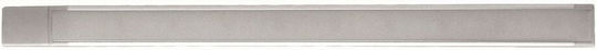 Viokef Commercial Linear LED Wall Light 15W Warm White IP20 100cm