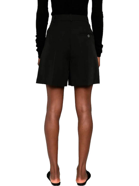 Damen-Shorts Schwarz