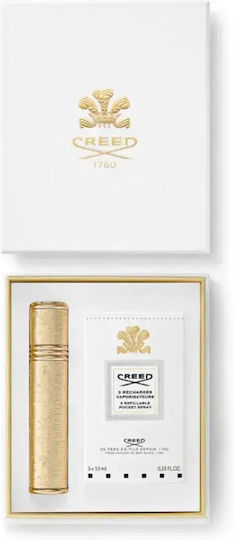Creed Millésime Impérial Traveller Unisex Travel Set