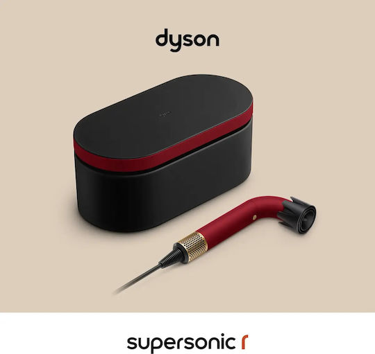 Dyson Professioneller Haartrockner