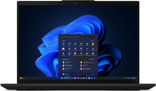 Lenovo Thinkpad L16 Gen 2 16" IPS FHD+ (Ultra 7-255U/48GB/256GB SSD/W11 Pro) (US Keyboard)