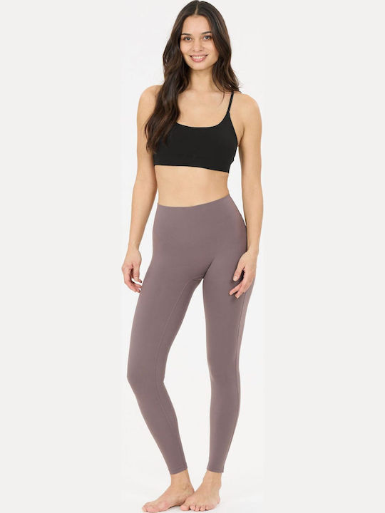 Damen Sport-BH Schwarz