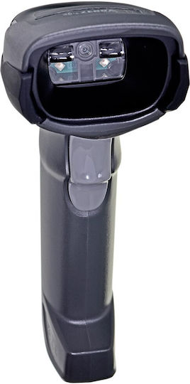 Zebra Barcode-Scanner Ds2278s Schwarzer Ds2278-sr7u2100prw Zbtds2278-sr7u2100prw