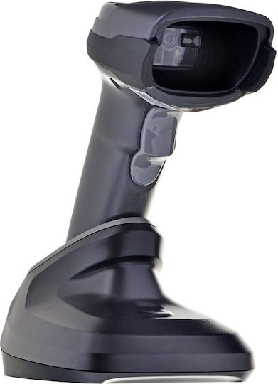 Zebra Barcode-Scanner Ds2278s Schwarzer Ds2278-sr7u2100prw Zbtds2278-sr7u2100prw
