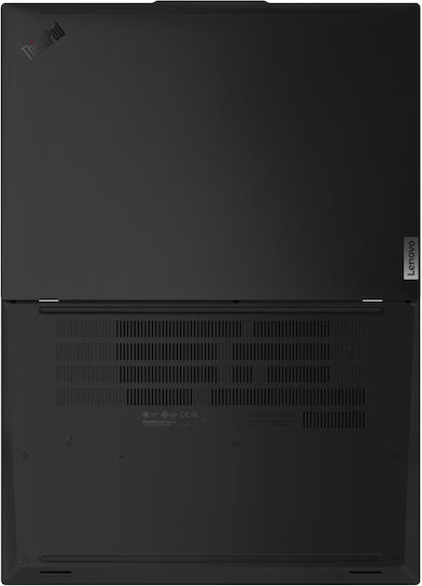 Lenovo ThinkPad L16 Gen 2 16" IPS FHD+ (Ultra 7-255U/64GB/256GB SSD/W11 Pro) (US Keyboard)