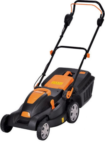 Villager Μηχανή Γκαζόν Ηλεκτρική 1600W
