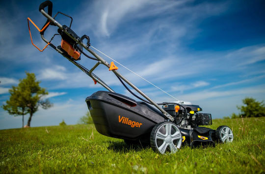 Villager Falcon 5111T-ES Self-propelled Lawn Mower Gasoline