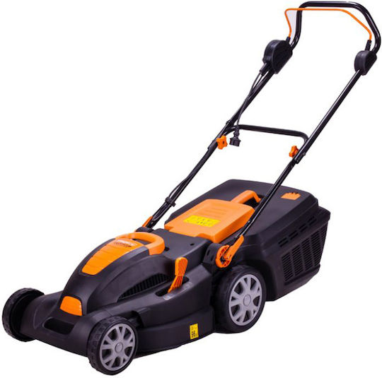 Villager Villy 1800P Μηχανή Γκαζόν Ηλεκτρική 1800W