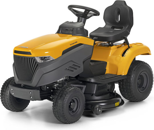 Stiga Tornado Special Autopropulsat Tractor Benzină